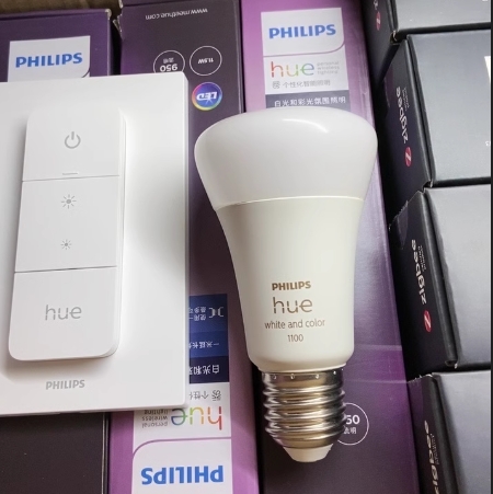 Are All Philips Hue Bulbs Dimmable