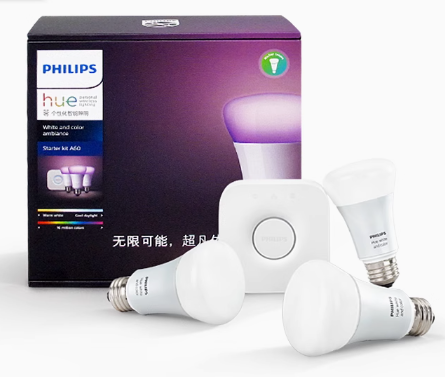 How to Find Out if Philips Hue Has Bluetooth