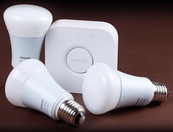 Are All Philips Hue Bulbs Bluetooth